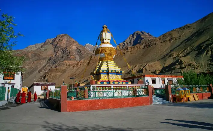 Honeymoon in Shimla and Manali